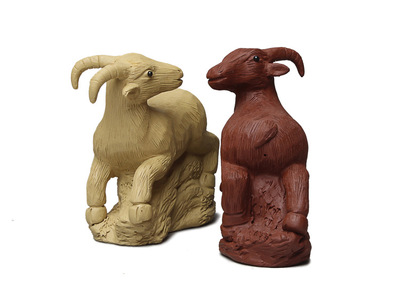 匠心獨(dú)運(yùn)，紫砂茶寵“回頭羊”的價(jià)值解析與市場展望